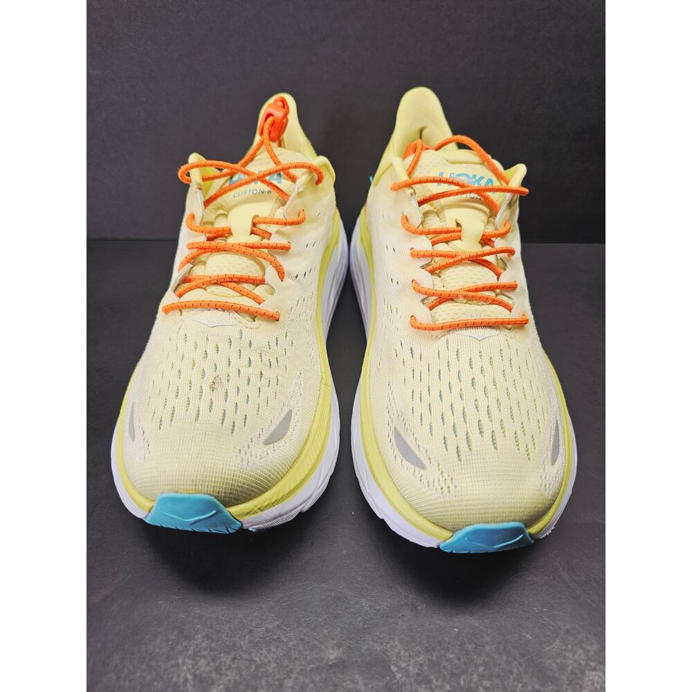Hoka Women 8.5 Comfy footwear - Picture 10 of 10